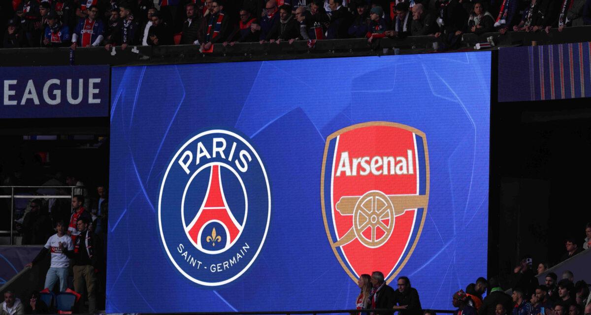 PSG – Arsenal : une finale de Ligue des champions explosive à Budapest