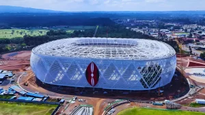 CAN 2027 : voici la date du tirage au sort des éliminatoires