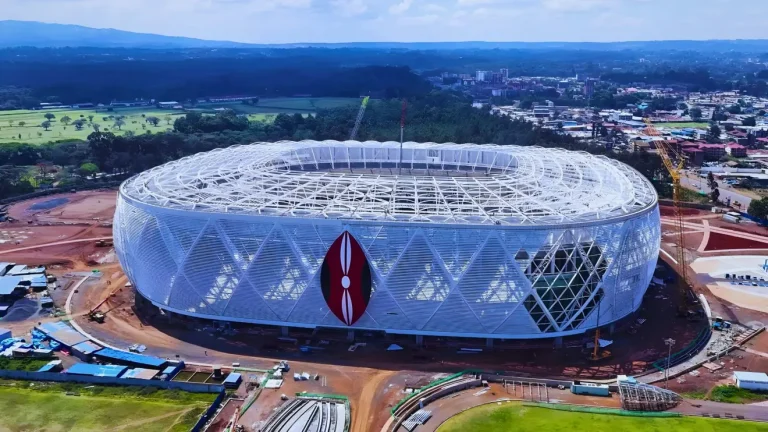 CAN 2027 : voici la date du tirage au sort des éliminatoires