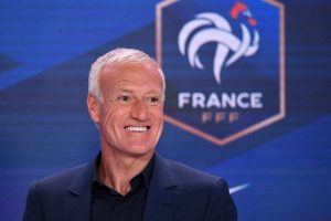 Coupe du monde 2026 : Didier Deschamps confronté au casse-tête Mbappé, Dembélé, Olise
