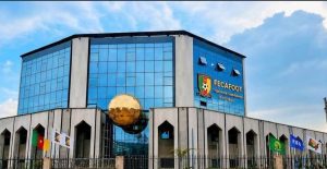 Cameroun : la FIFA salue l’inauguration du nouveau siège de la Fecafoot