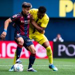 Villarreal valide son billet pour la Ligue des Champions après avoir surclassé Levante