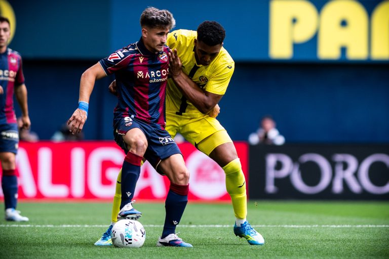 Villarreal valide son billet pour la Ligue des Champions après avoir surclassé Levante