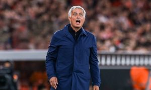 José Mourinho de retour au Real Madrid : un accord déjà acté