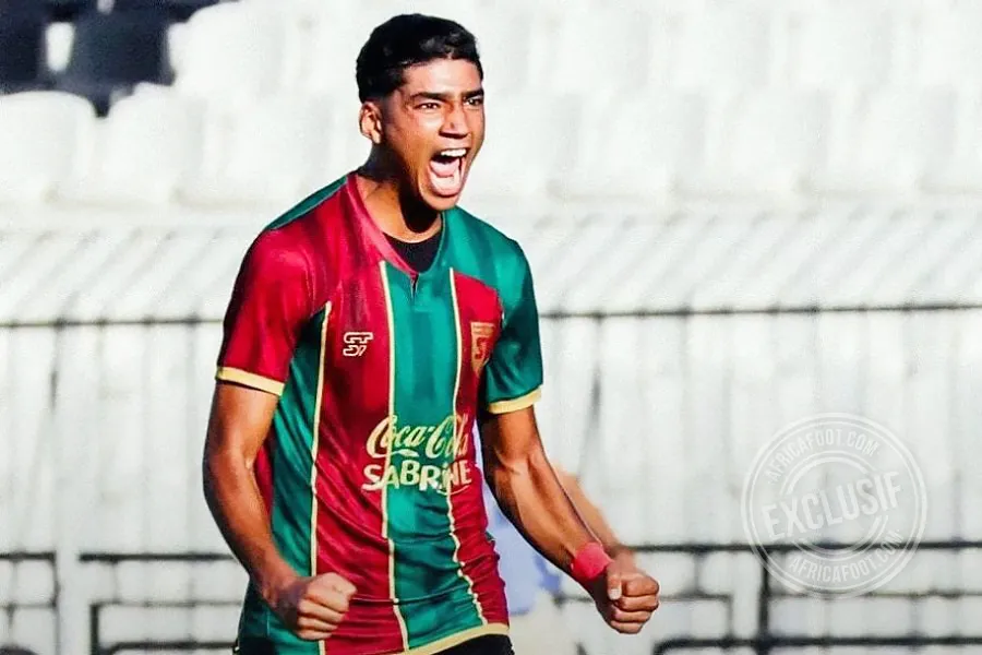 Coupe du monde 2026 : Khalil Ayari, la surprise de la liste tunisienne