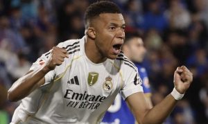 Kylian Mbappé forfait pour le Clasico face au Barça