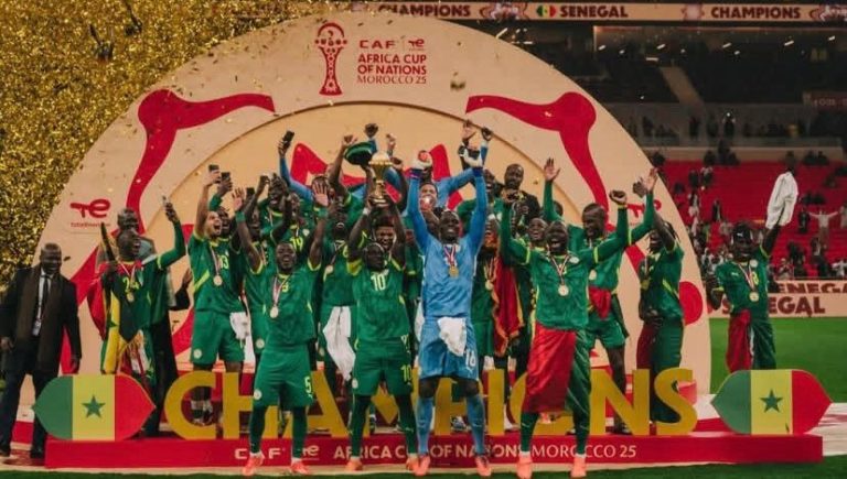 CAN 2027 : le Sénégal hérite du groupe J avec le Mozambique, le Soudan et l’Éthiopie