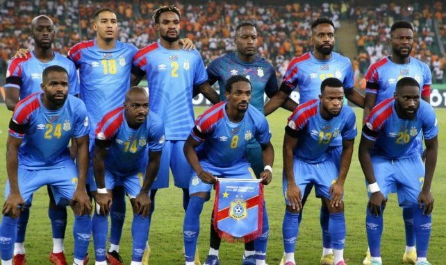 RDC : un retour historique en Coupe du monde 2026 avec un groupe ambitieux
