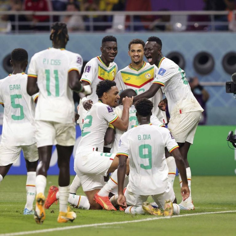 Le Sénégal officialise son ambition pour la CAN 2032