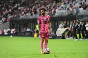 Mondial 2026 : Messi évite le forfait et vise un nouveau sacre