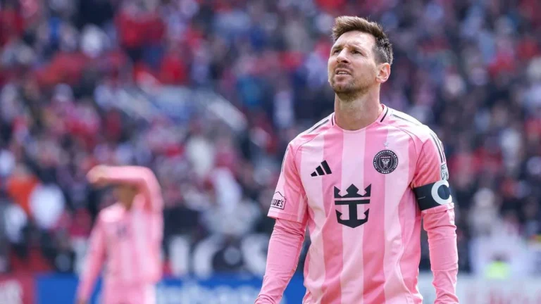 Lionel Messi : un salaire qui a plus que doublé depuis son arrivée en MLS