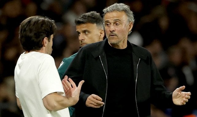 Hakimi forfait, Fabián Ruiz incertain : Luis Enrique face à un dilemme majeur avant Bayern-PSG