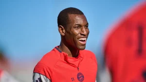 Mercato : la Juventus insiste pour recruter Nicolas Jackson