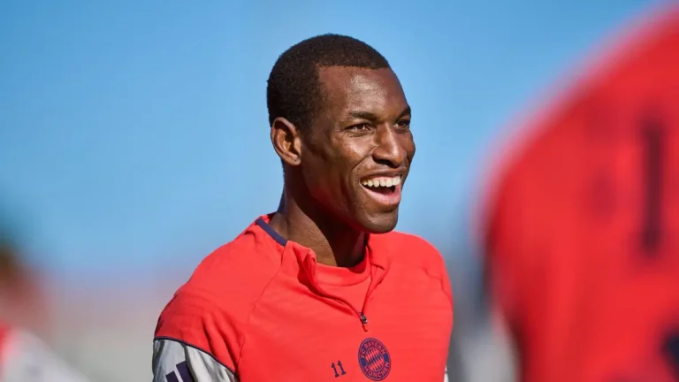 Mercato : la Juventus insiste pour recruter Nicolas Jackson
