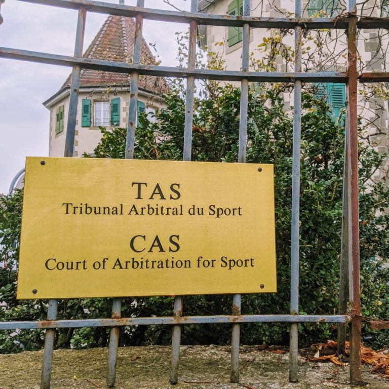 CAN 2025 : le TAS fixe un nouveau cap dans le bras de fer entre le Sénégal et le Maroc