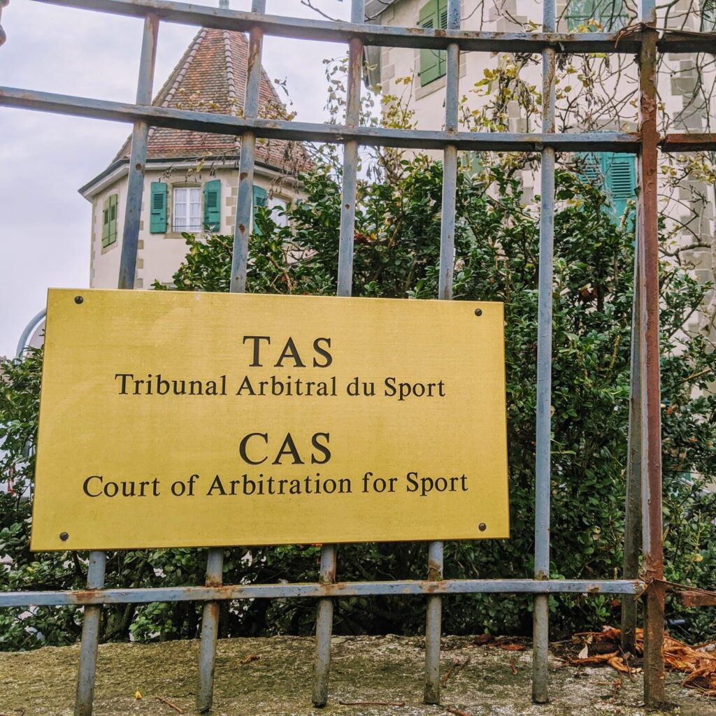 CAN 2025 : le TAS fixe un nouveau cap dans le bras de fer entre le Sénégal et le Maroc