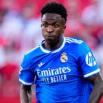 Vinicius Junior au Real Madrid : un avenir incertain à un an de la fin de son contrat