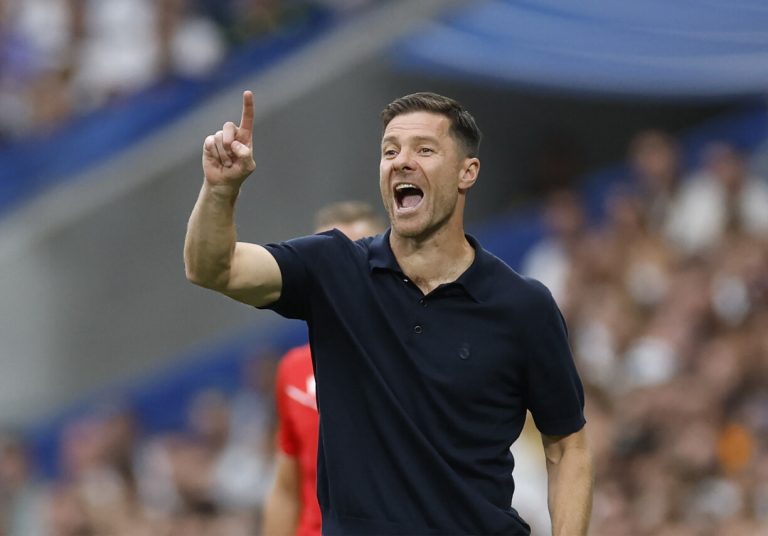 Chelsea officialise l’arrivée de Xabi Alonso sur son banc