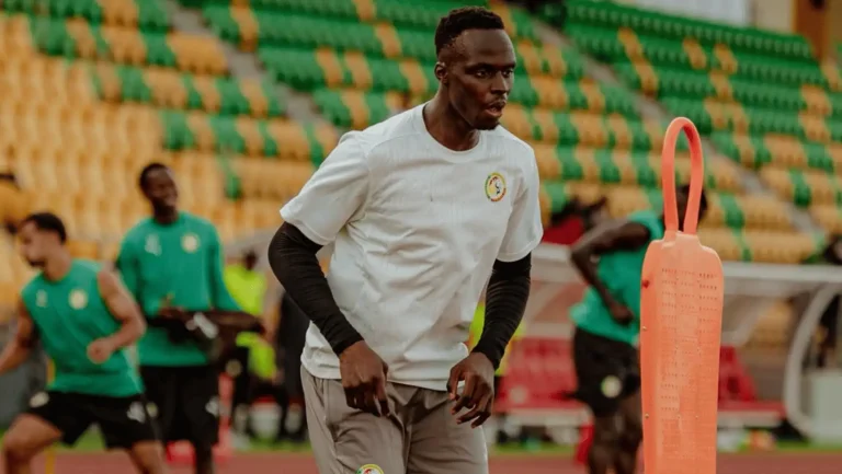 Coupe du monde 2026 : Mendy pointe le manque d’efficacité face aux Bleus