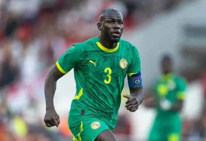 Mondial 2026 : Koulibaly tempère l’enjeu du choc Sénégal–France