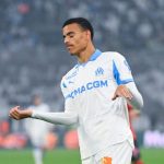 Mason Greenwood vers la Roma : accord trouvé, l’OM face à une grosse perte financière
