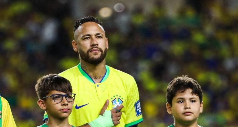 Coupe du monde 2026 : Neymar déjà forfait pour la phase de groupes ?