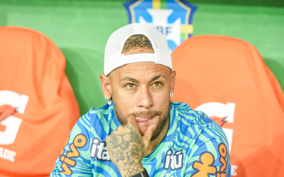 Neymar forfait pour le premier match du Brésil au Mondial 2026 face au Maroc