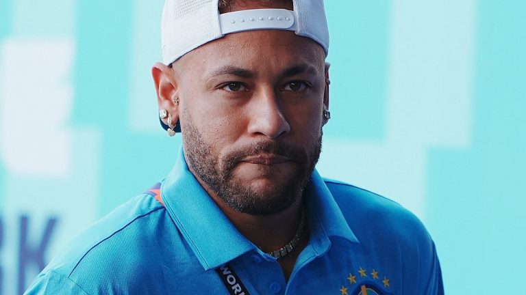 Mondial 2026 : Neymar encore absent, le Brésil mise sur un retour pour la phase finale