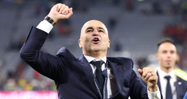 Mondial 2026 : le Portugal ambitieux mais déjà tourné vers l’après-Roberto Martinez