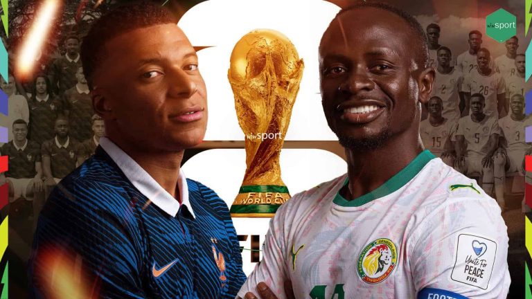 Sénégal – France : les Lions retrouvent les Bleus 24 ans après l’exploit de 2002