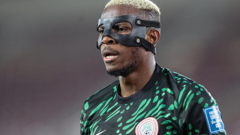 Galatasaray ferme la porte à un départ de Victor Osimhen cet été
