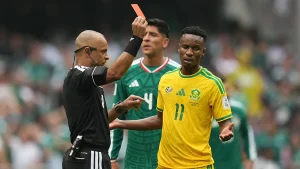 Coupe du monde 2026 : Wilton Sampaio désigné pour Sénégal–Norvège, un choc déjà décisif