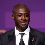 Yaya Touré nommé entraîneur principal du Slovan Bratislava