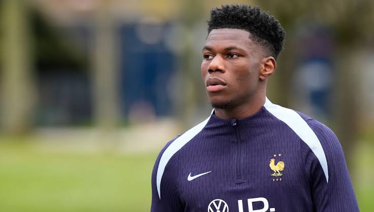 France-Maroc : Aurélien Tchouameni toujours très incertain avant le quart de finale