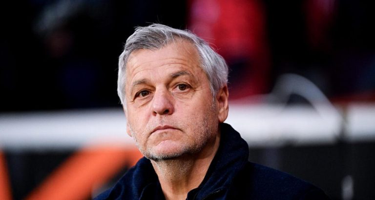 OM : Bruno Genesio officiellement nommé entraîneur pour les deux prochaines saisons