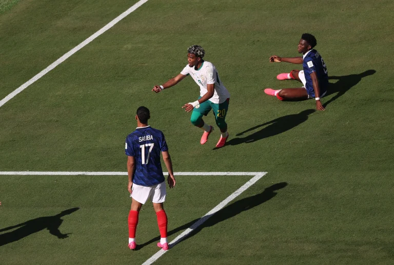 Coupe du monde 2026 : avec 308 buts, le Mondial américain établit un record historique