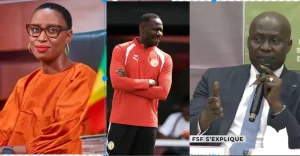 Mondial 2026 : l’État sénégalais recadre la FSF et ordonne l’arrêt des déclarations publiques