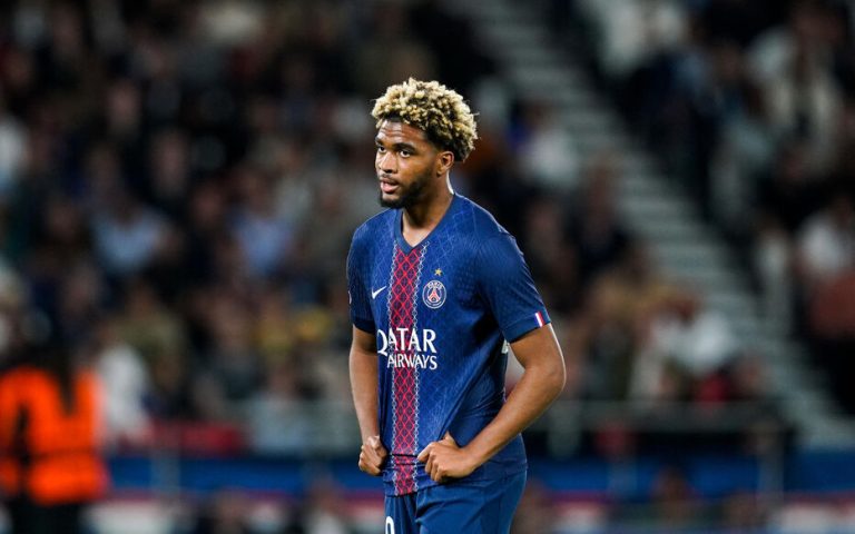 Ibrahim Mbaye : Manchester City et plusieurs cadors européens à l’affût du joyau du PSG