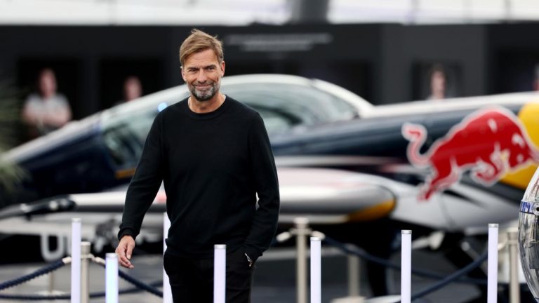 Jürgen Klopp proche de prendre les rênes de la sélection allemande