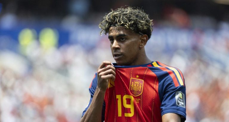 Espagne-France : Lamine Yamal prévient les Bleus après la qualification arrachée contre la Belgique
