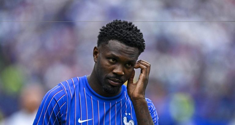 Coupe du monde 2026 : Marcus Thuram très incertain pour le huitième face au Paraguay