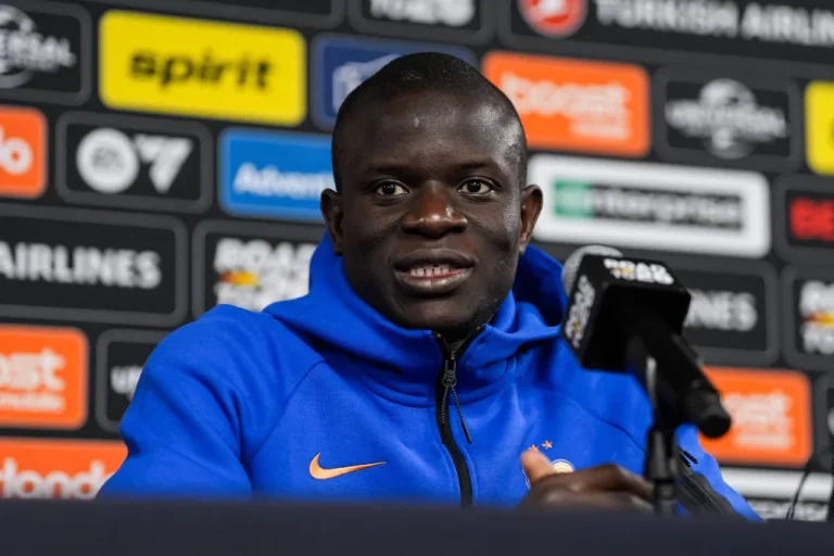 Coupe du monde 2026 : N’Golo Kanté critique l’attitude des Bleus après l’élimination face à l’Espagne