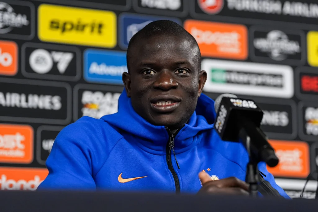 Coupe du monde 2026 : N’Golo Kanté critique l’attitude des Bleus après l’élimination face à l’Espagne