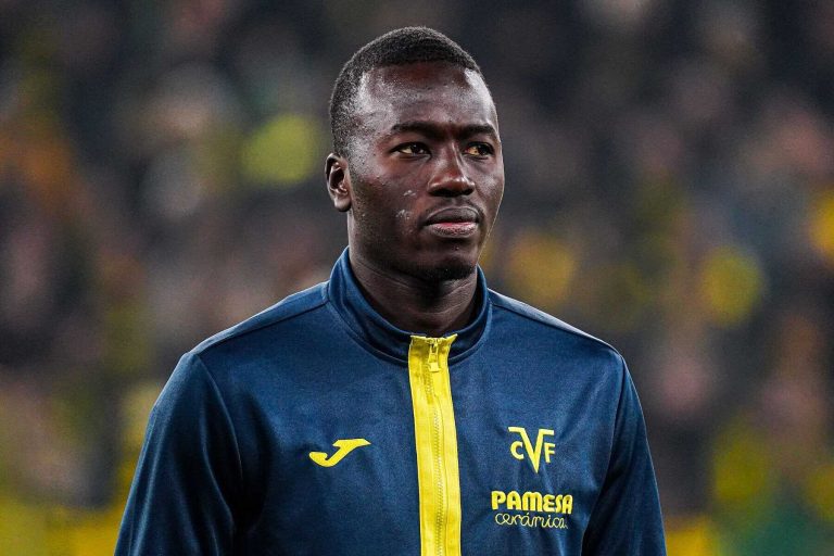 Pape Gueye vers un retour en Premier League avec Everton ?