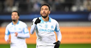 Pierre-Emerick Aubameyang quitte l’OM et rejoint le Deportivo La Corogne