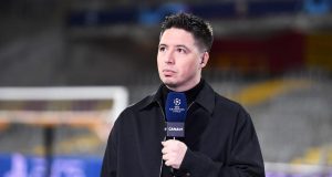 Samir Nasri placé en garde à vue dans une enquête pour blanchiment en bande organisée
