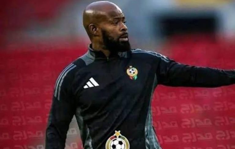 Youssoupha Dabo prend la tête de la sélection libyenne après Aliou Cissé