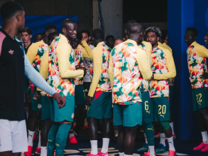 Sénégal : retour des Lions de la Téranga à Dakar après leur élimination au Mondial 2026