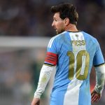 Lionel Messi fait ses adieux à l’Argentine avec un but et deux passes décisive
